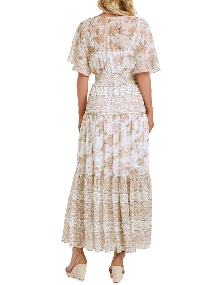 Forever New Darla Tiered Maxi Dress | MYER