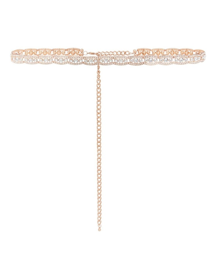 Gold Chain Belt | Shop Online | MYER