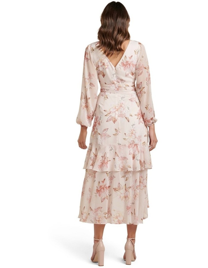 Long Sleeve Wrap Dress | MYER
