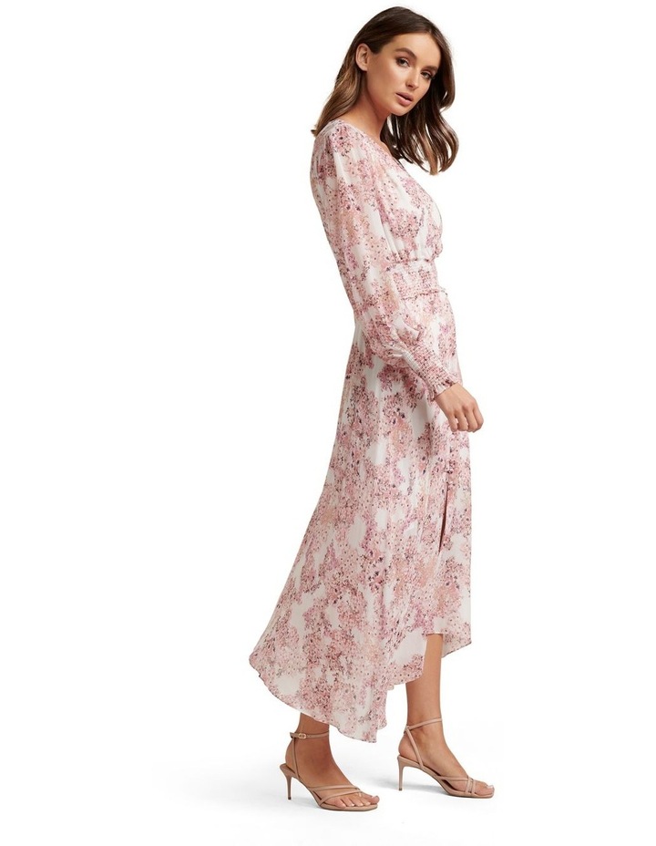 forever new evie midi dress