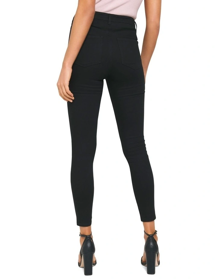 Forever New Petite Bella Petite High Rise Sculpting Jeans MYER