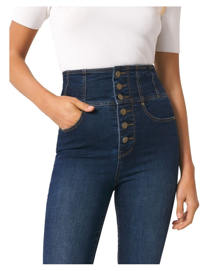 Sophie high rise sculpting jeans clearance
