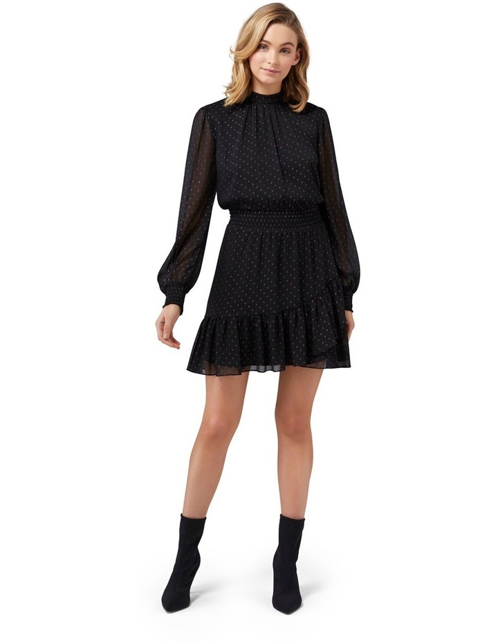 Callie skater mini dress clearance