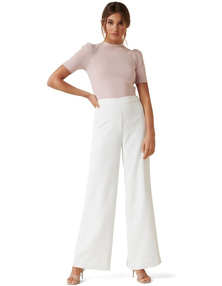 Wide leg pants myer Outlet