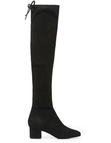 thigh high boots myer