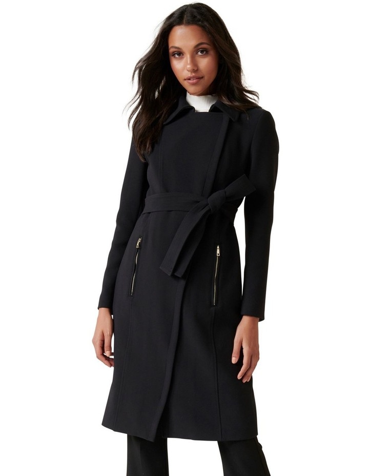 Cassandra mac coat clearance