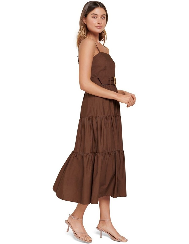 myer long dresses