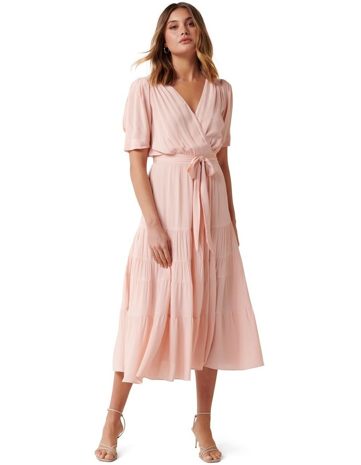 myer forever new dress