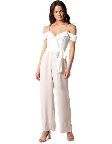 Myer womens jumpsuits clearance