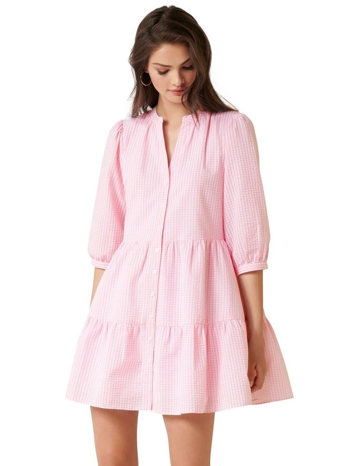 Forever new gina gingham clearance