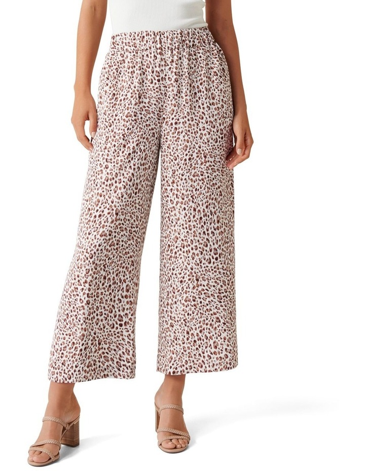 Eloise Culotte Pants