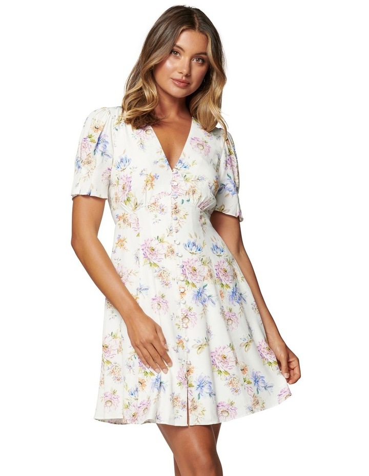 Buy > forever new saffron dress > in stock