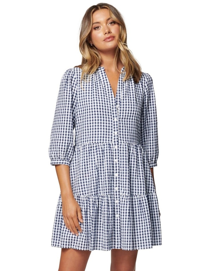 Forever new gina gingham clearance