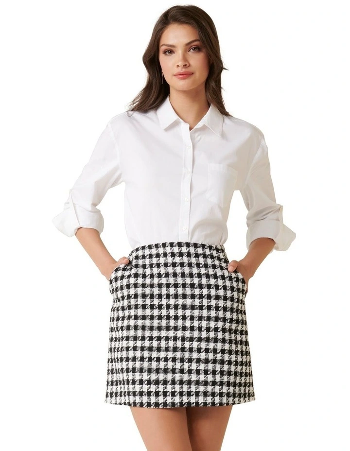 Leilani Chambray Shirt image 1