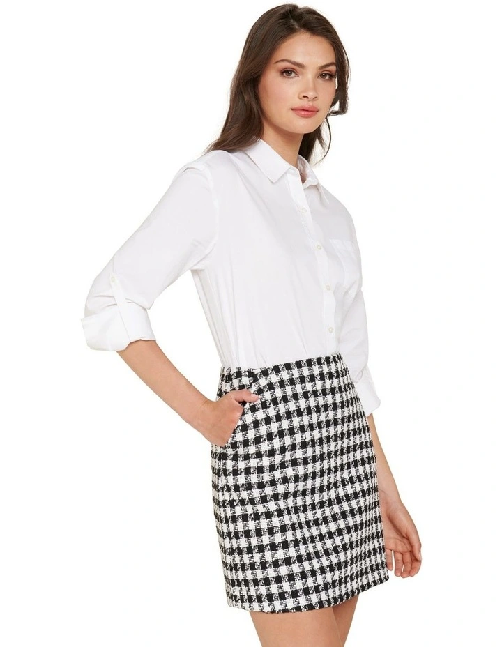 Leilani Chambray Shirt image 2