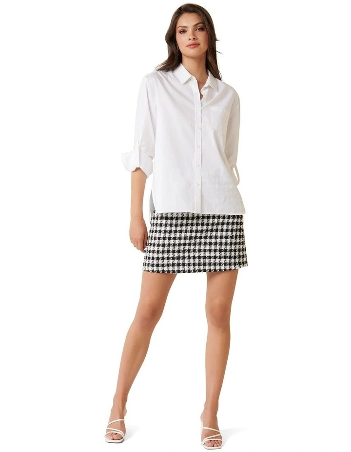 Leilani Chambray Shirt image 5