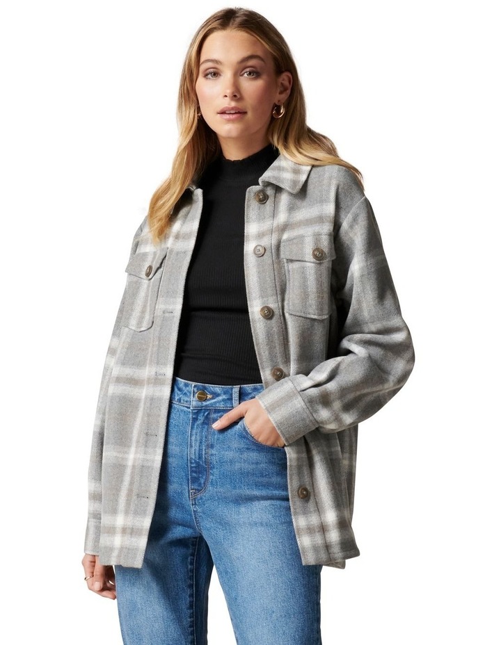 Ladies jackets myer clearance