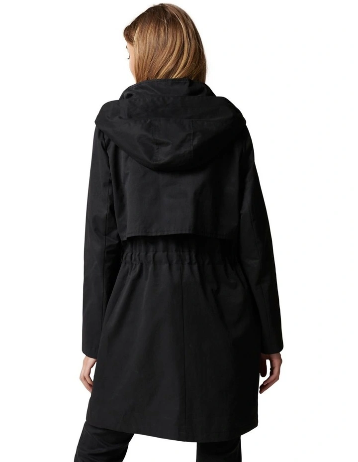 Linda Light Weight Parka image 4