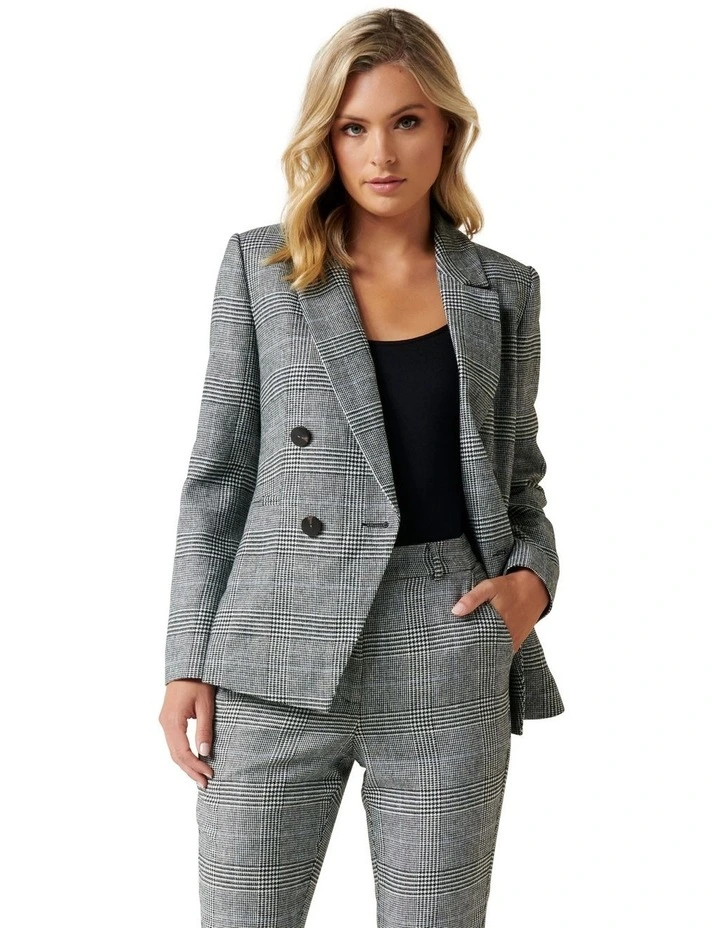 Myer blazer clearance