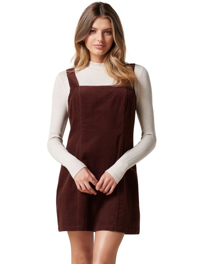 Corduroy pinafore dress australia Clearance