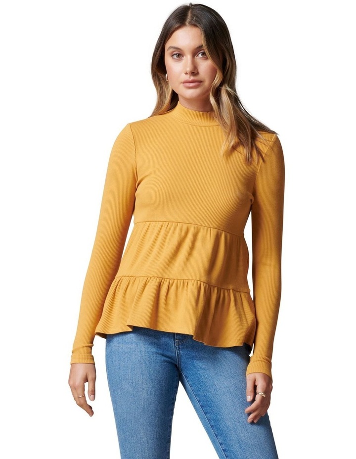 Yellow blouse australia Clearance