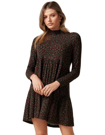 Long sleeve work dresses australia clearance