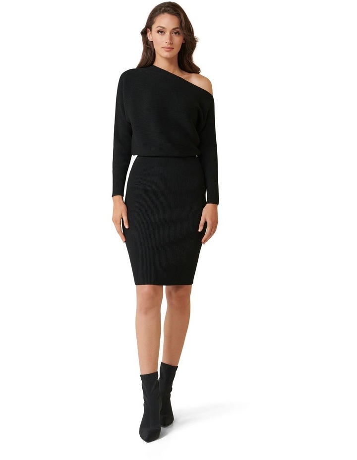 Cold shoulder dress myer clearance