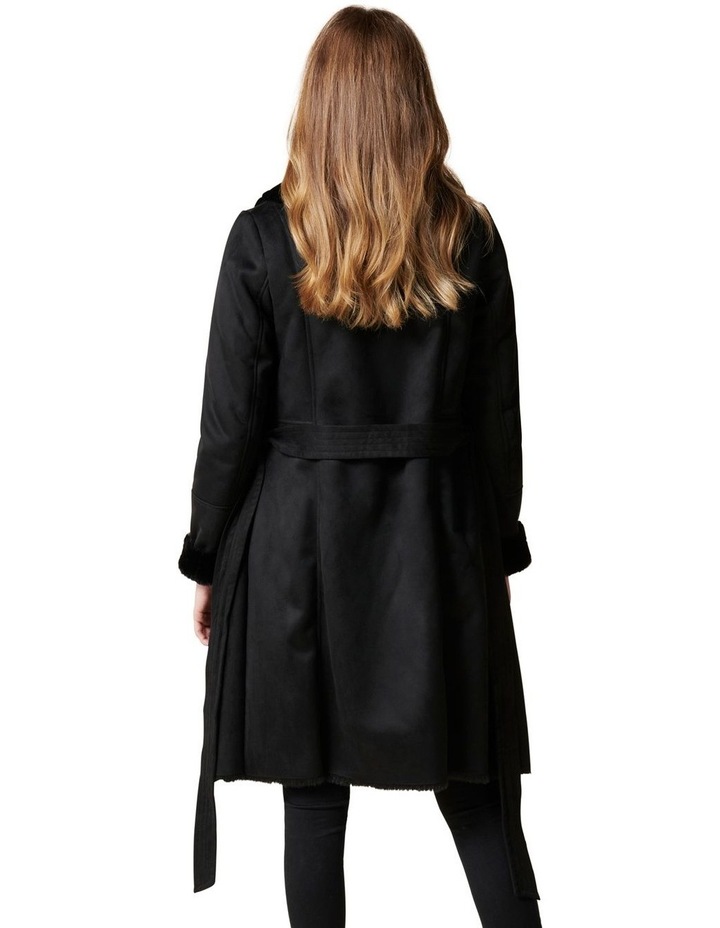 jade coat forever new