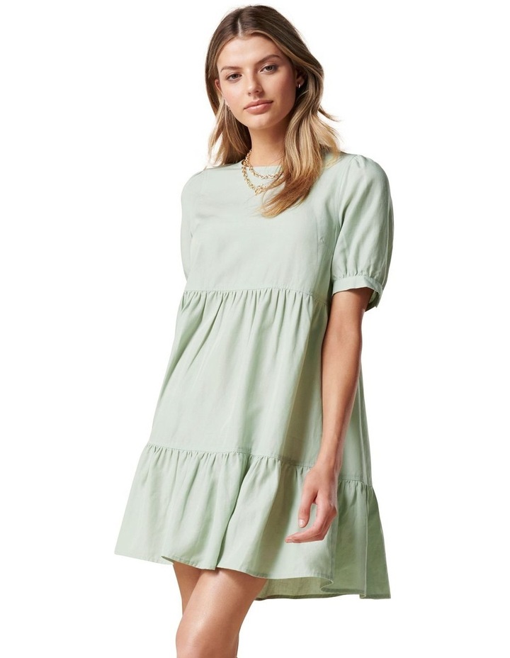 Smock dress myer clearance