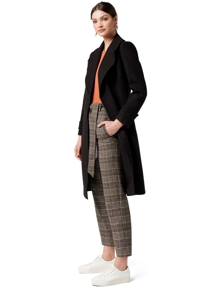 Rylie wrap coat Clearance