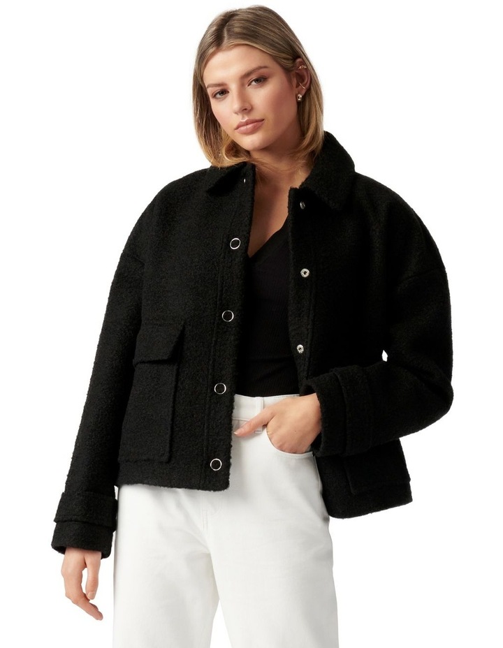 crop jacket australia