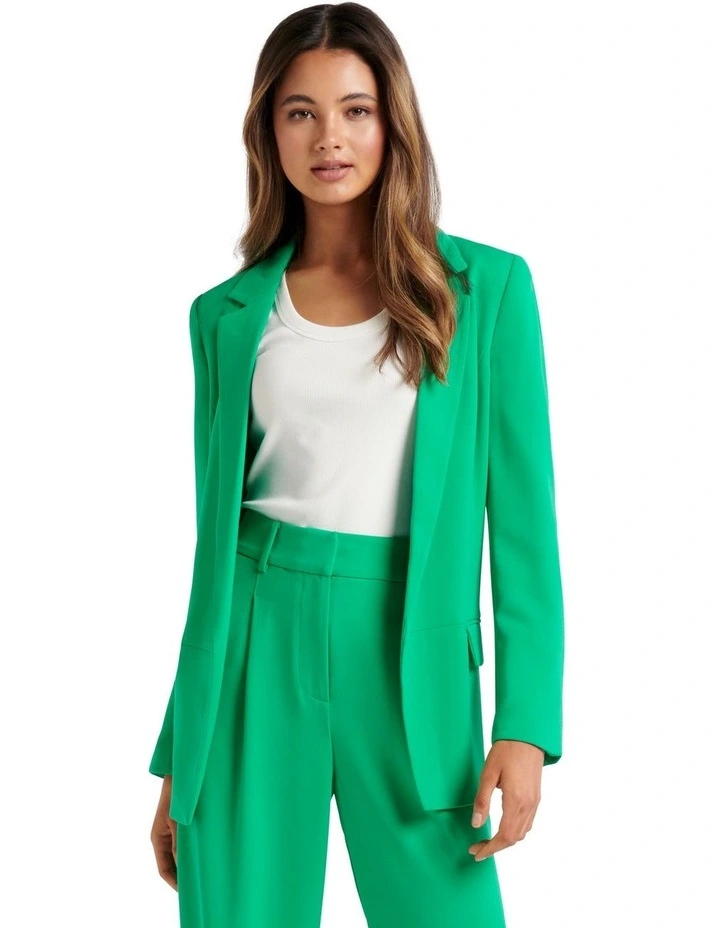 Blazer forever new Clearance