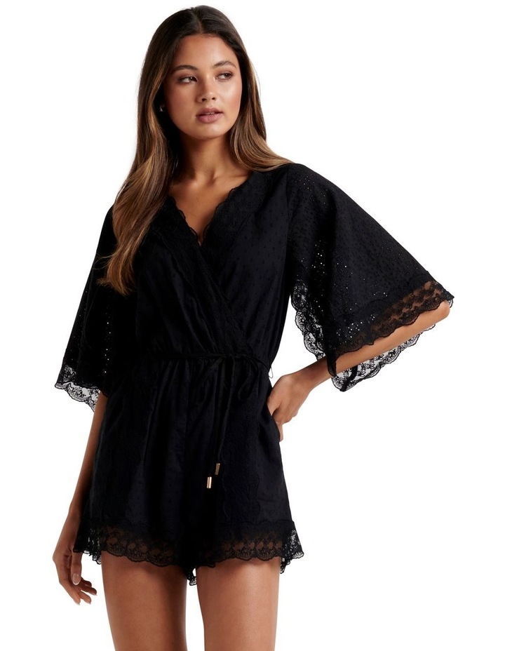 Black Jumpsuit | Shop 40 items | MYER