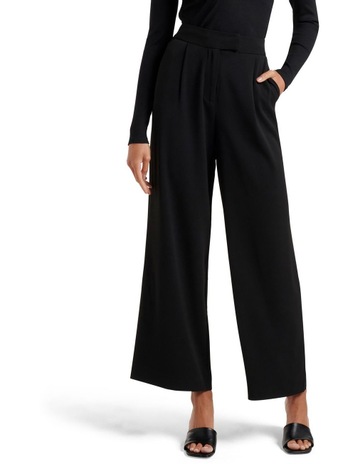 Forever New Nylah High Waisted Wide Leg 