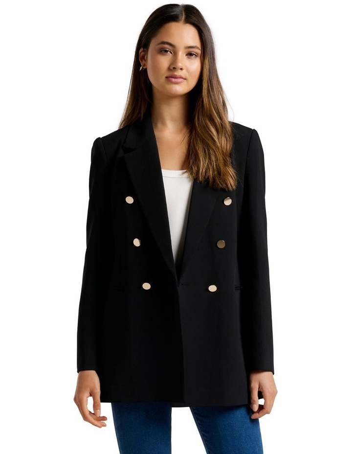 myer coats plus size