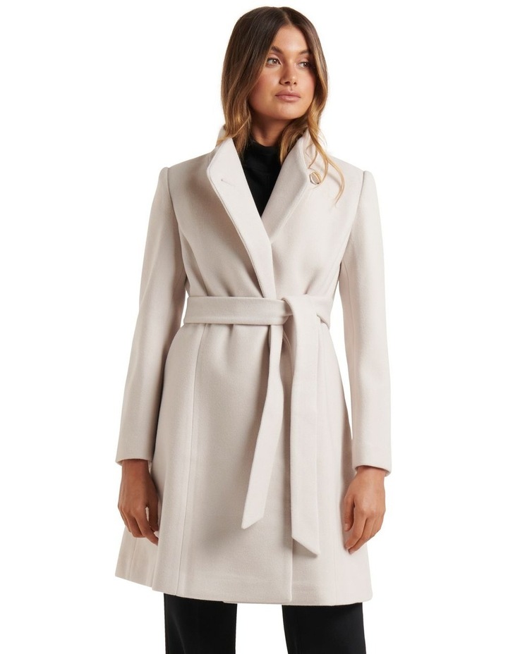 Myer coat sale clearance