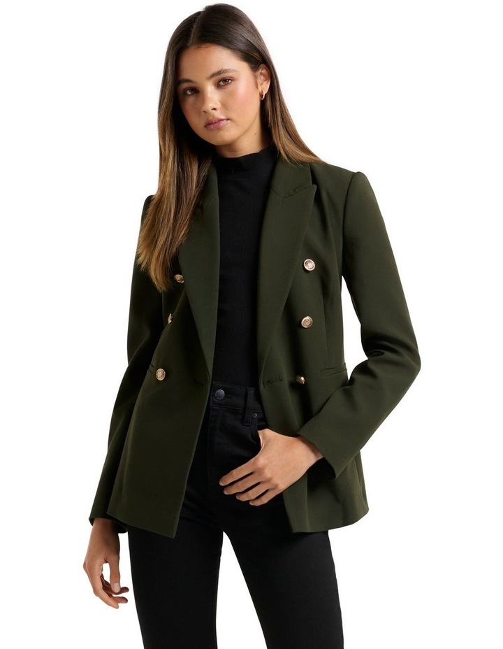 Green Coat | Shop 32 items | MYER