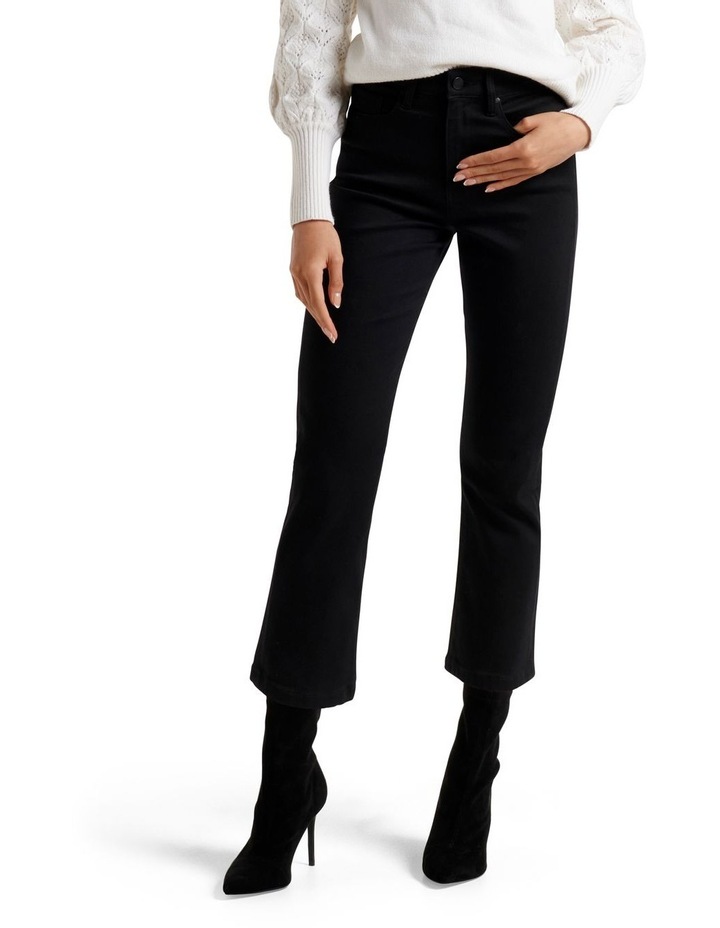 Black Coated Jeans | Shop 6 items | MYER