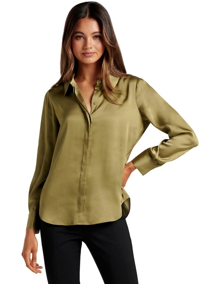 Satin Top | Shop 50 items | MYER