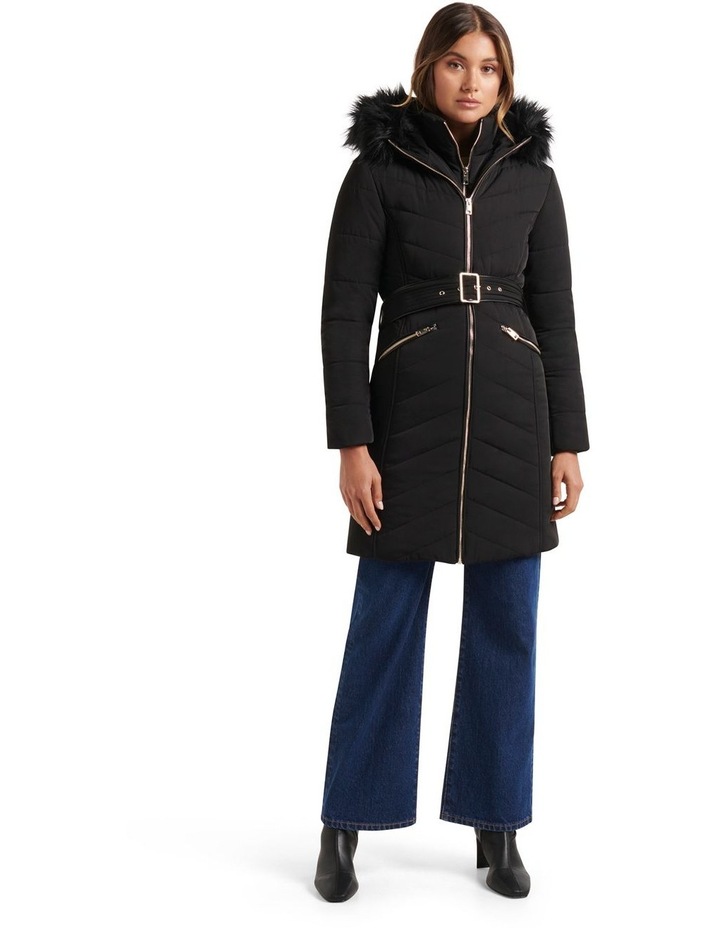 Down Jackets \u0026 Long Puffer Jackets 