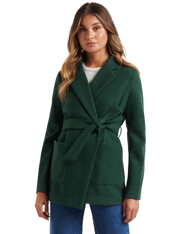 Green Coat | Shop 32 items | MYER