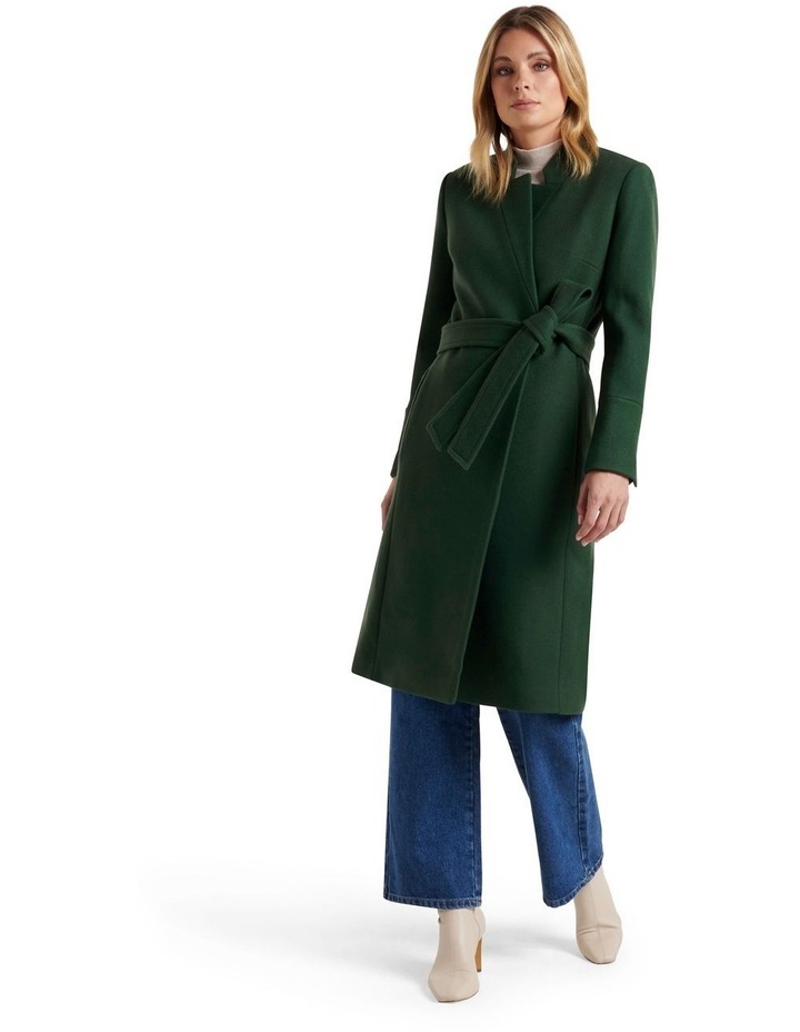 Dark Green Coats | Shop 10 items | MYER