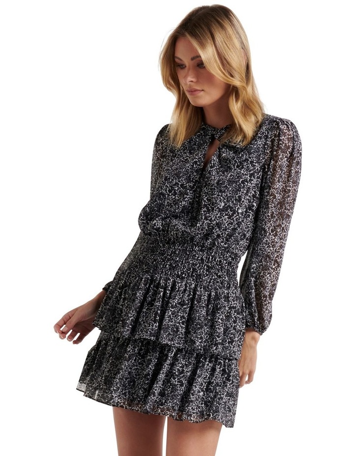 Forever New Kimberly Printed Skater 