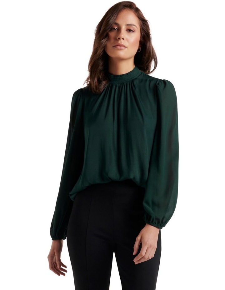 Chiffon Blouse Australia | Shop 10 