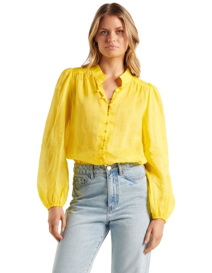 Yellow tops australia clearance
