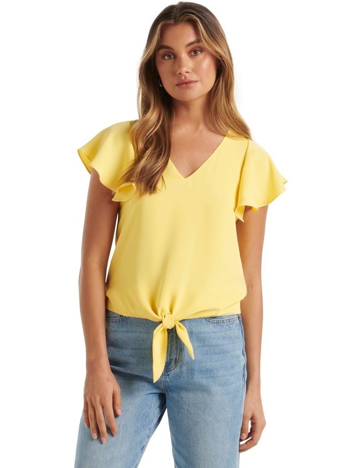 Yellow tops australia clearance