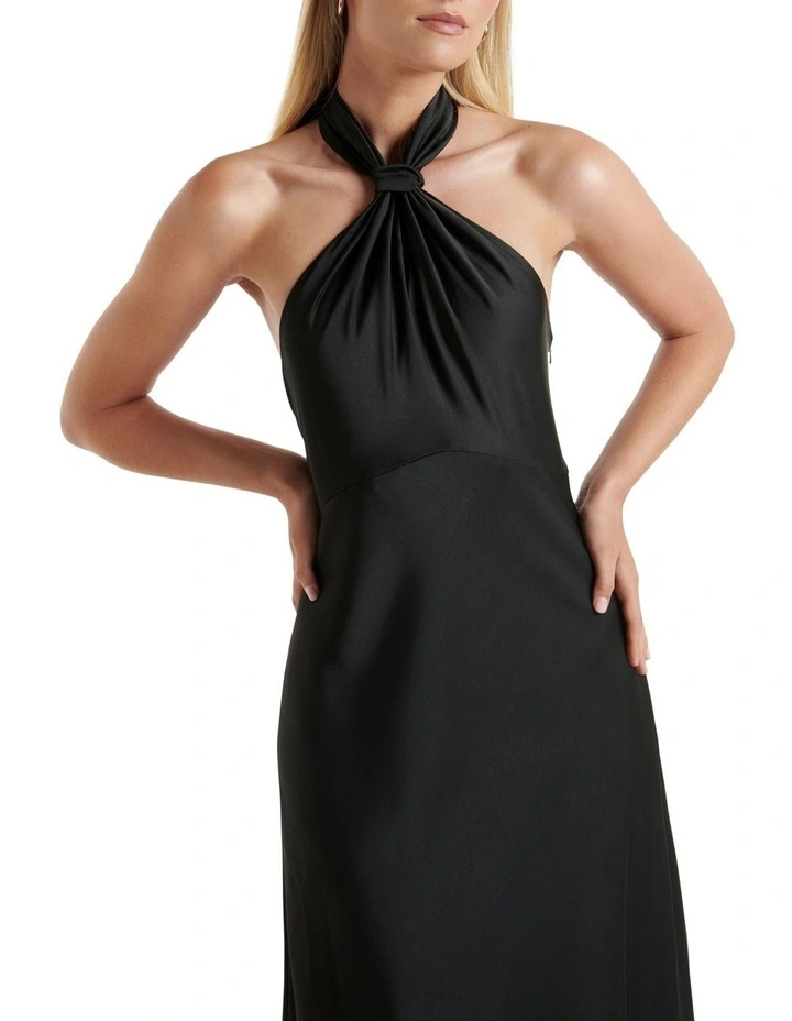 lady black tie yvette gown