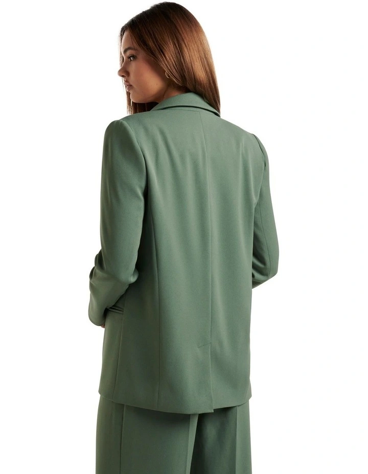 Tori Blazer- Neon Fuchsia main image 0