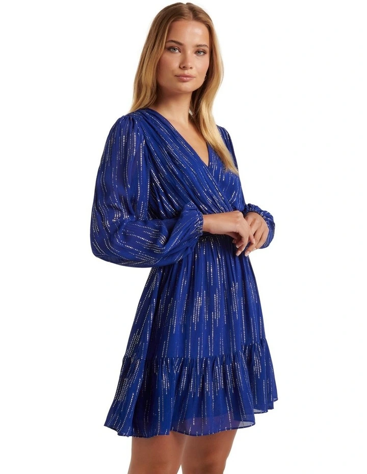 satin dress with mesh top Champagne Satin Mesh Maxi Dress