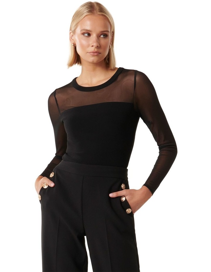 Sheer Tops | Shop 47 items | MYER